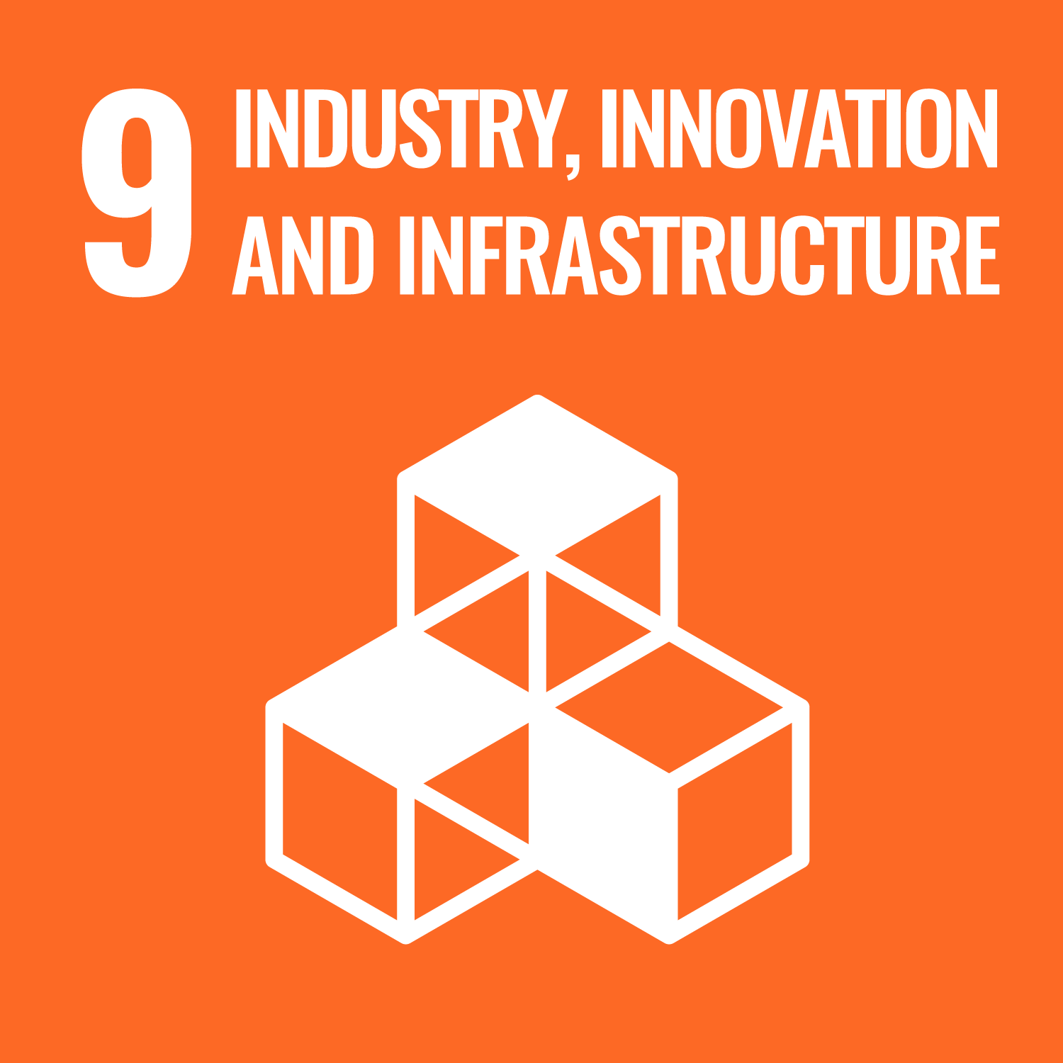 UNSDG Logo