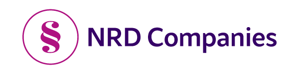 NRD Companies logo