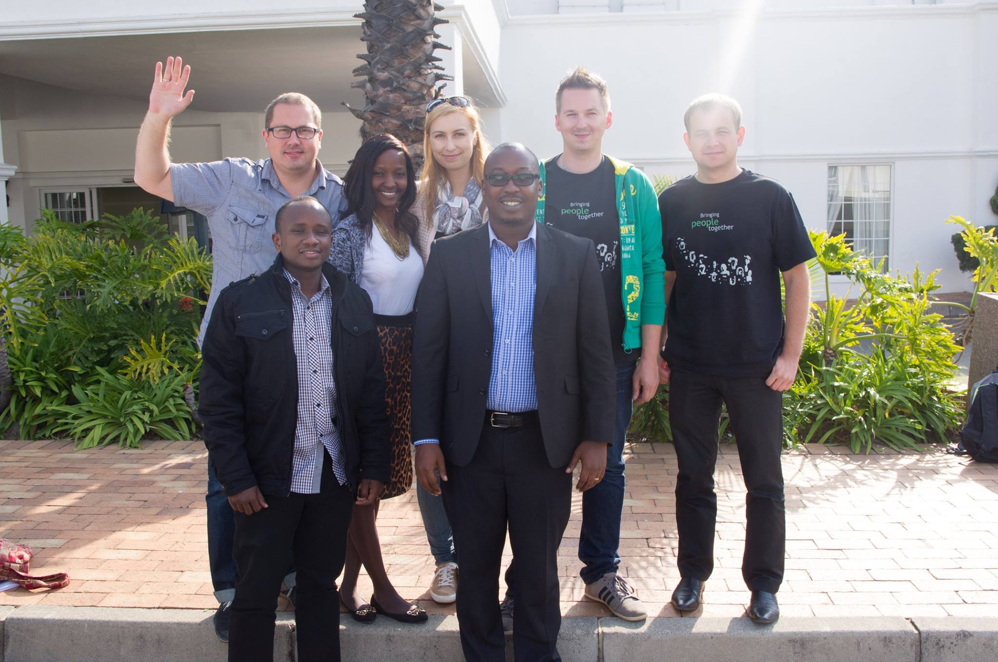 NRD AS and NRD East Africa will participate in FK Norway programme and ...